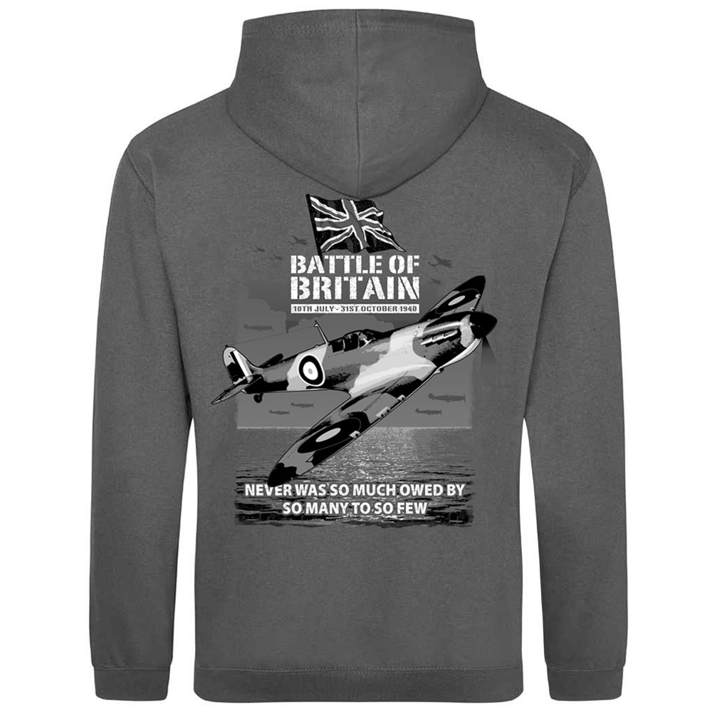 Battle of Britain hoodie
