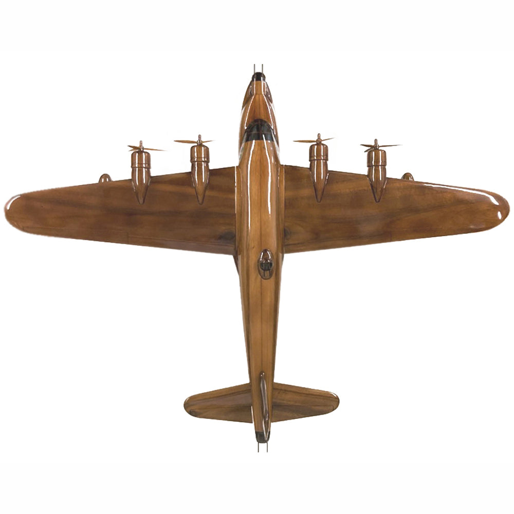 2 Foot Short S.25 Sunderland, RAF/RAAF/RNZAF/SAAF & French Navy Patrol Bomber Flying Boat Model Aircraft.