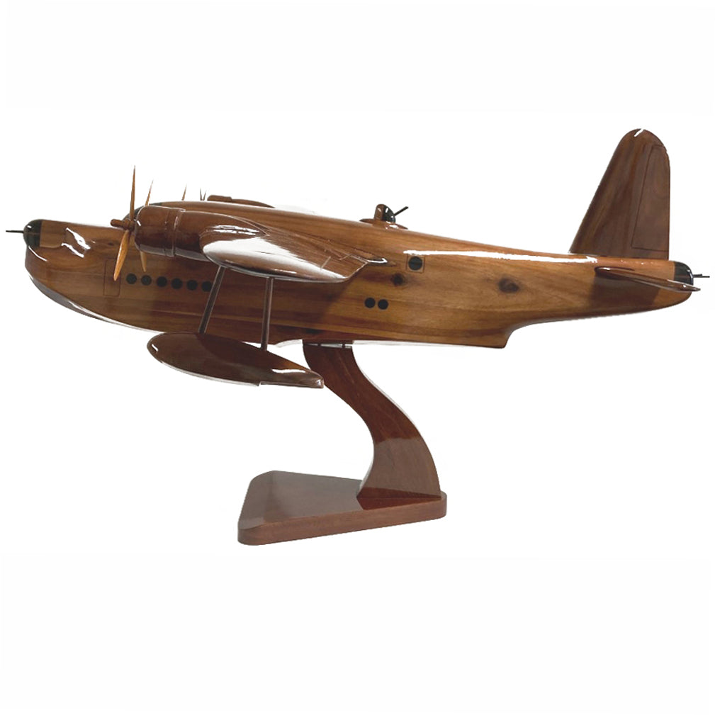 2 Foot Short S.25 Sunderland, RAF/RAAF/RNZAF/SAAF & French Navy Patrol Bomber Flying Boat Model Aircraft.