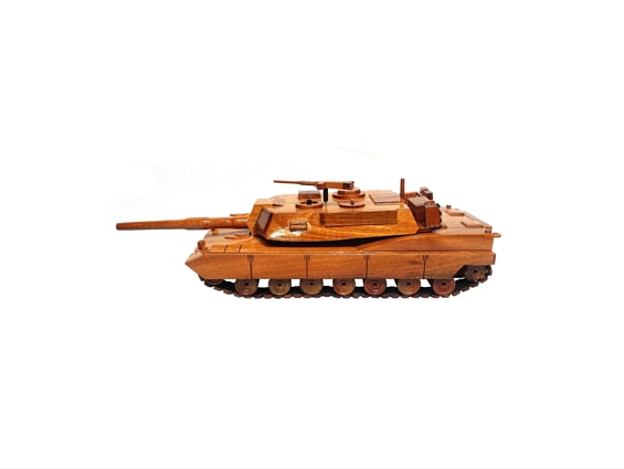 M1A1 Abram