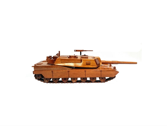 M1A1 Abram