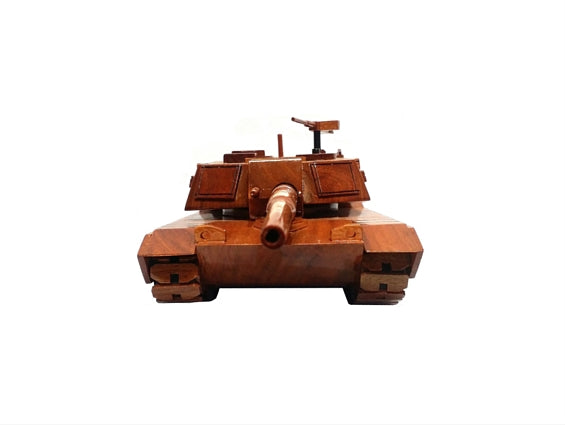 M1A1 Abram
