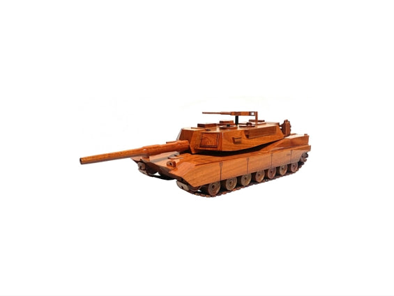 M1A1 Abram