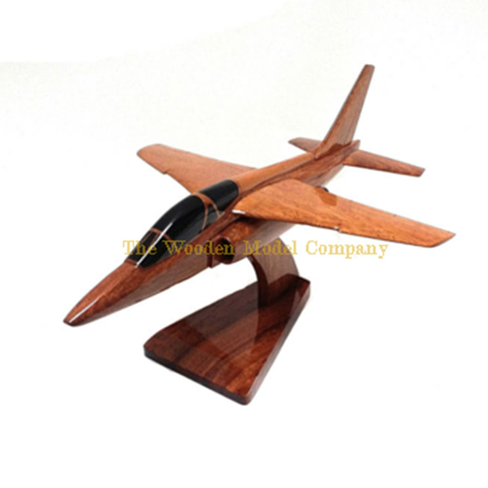 Dassault/Dornier Alpha French Air Force Light Attack Military Jet.