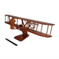 Wright Flyer (2 foot wingspan)