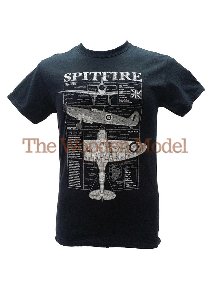 Battle of Britain: See How Spitfire WWII Fighter Planes are Restored in Battle of Britain: See How Spitfire WWII Fighter Planes are Restored in