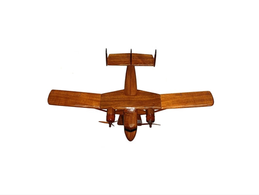 Scottish Aviation Twin Pioneer