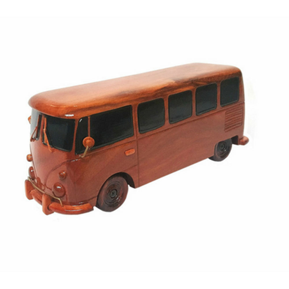 CAMPER VAN