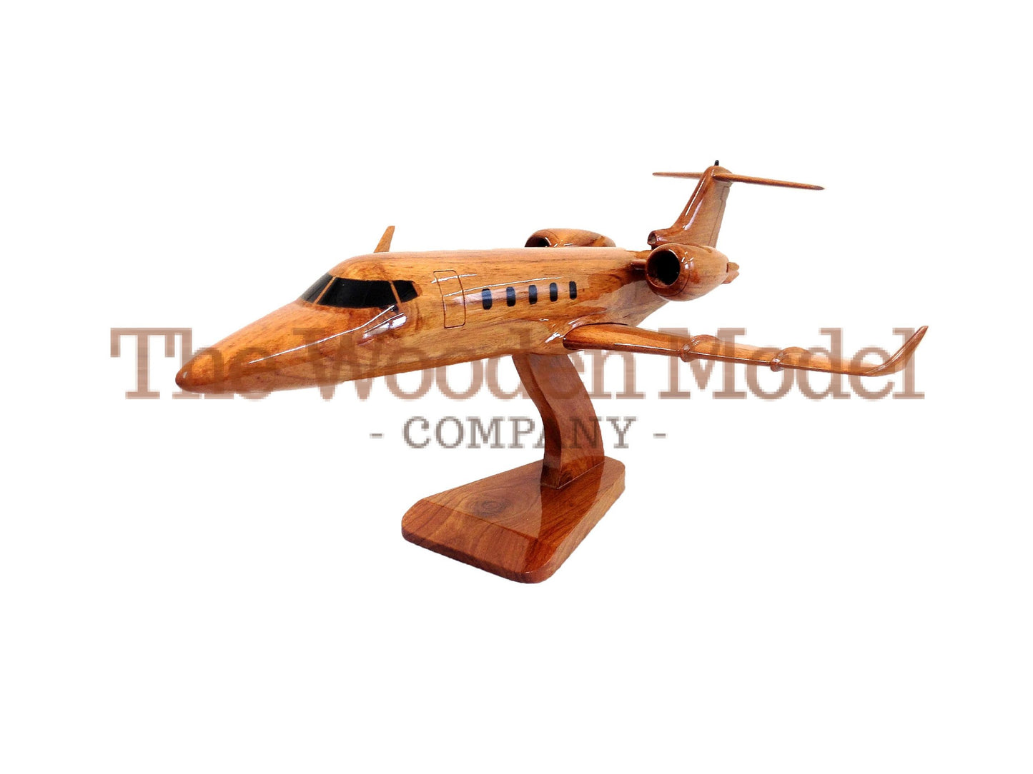 Learjet 60