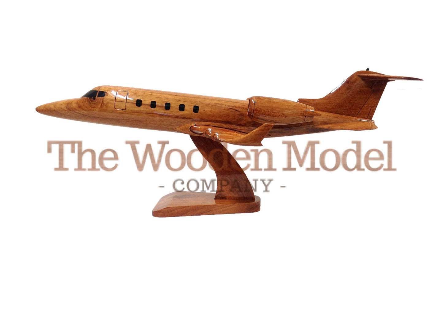 Learjet 60