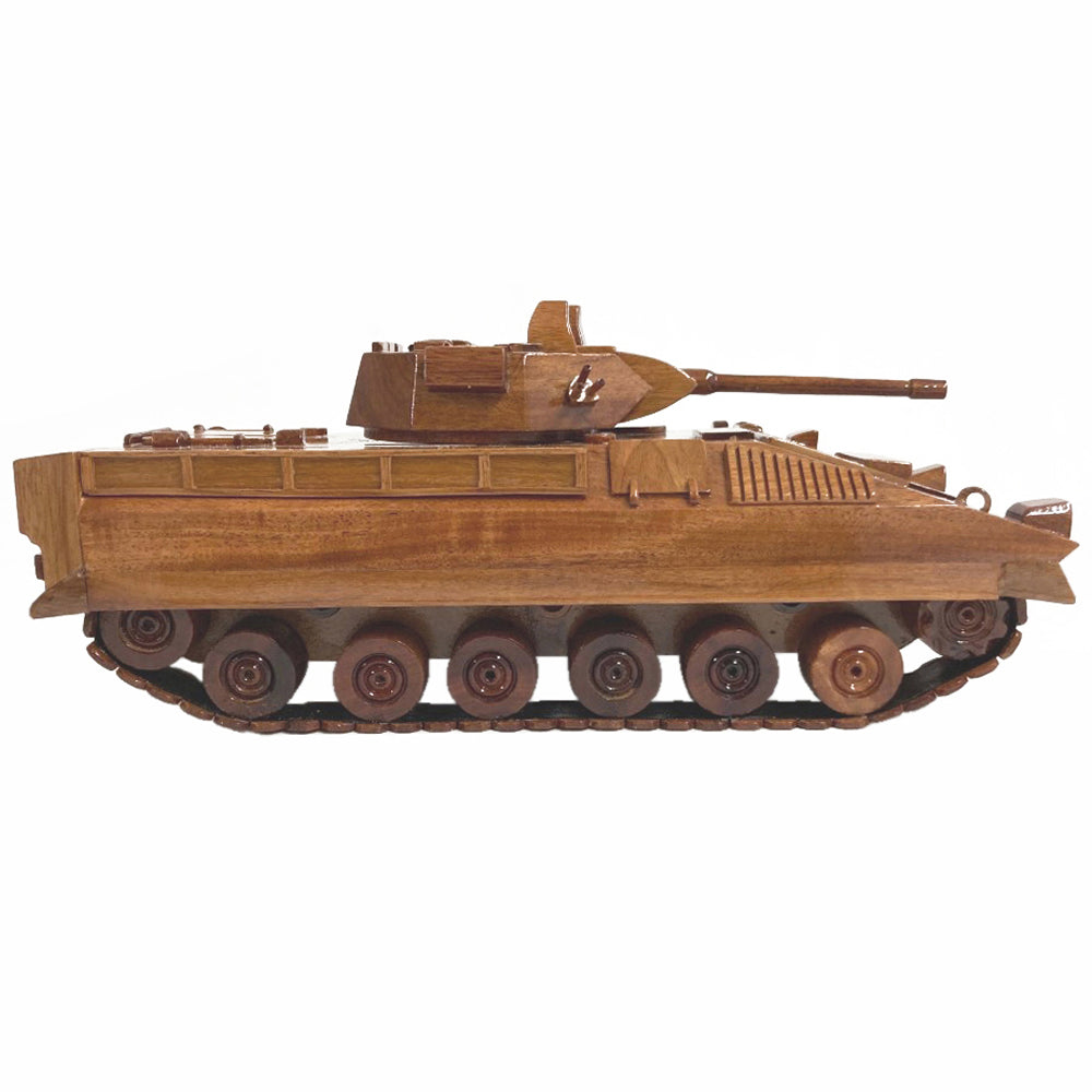 FV510 Warrior Infantry Section Vehicle