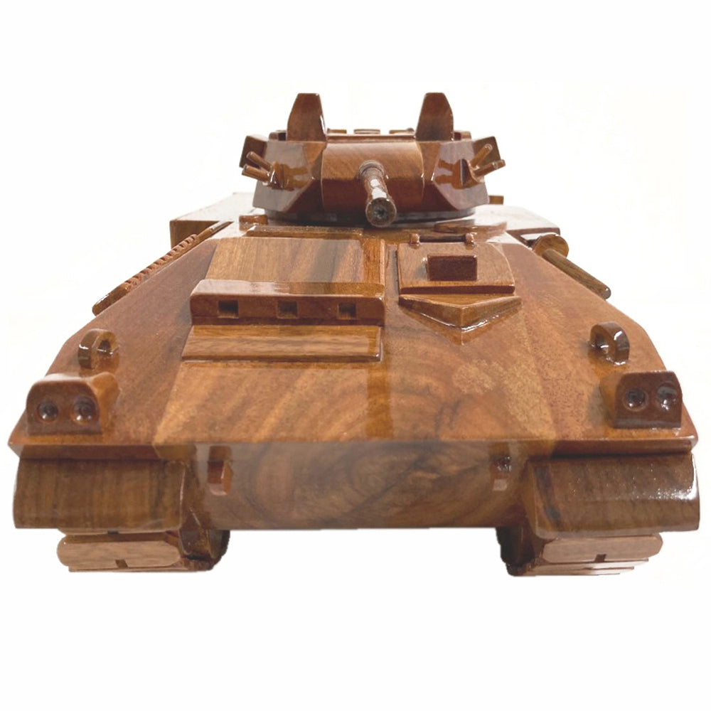 FV510 Warrior Infantry Section Vehicle