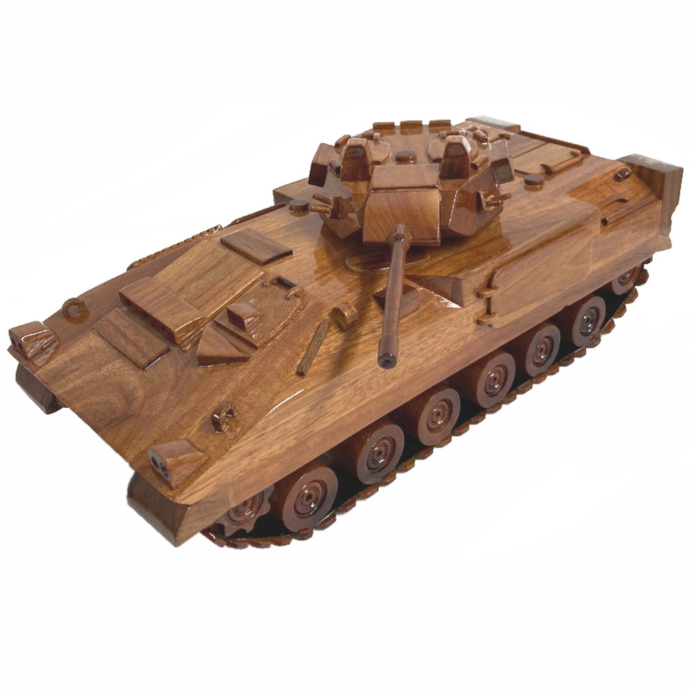 FV510 Warrior Infantry Section Vehicle
