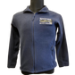 Outdoor Fleece Jacket — Navy