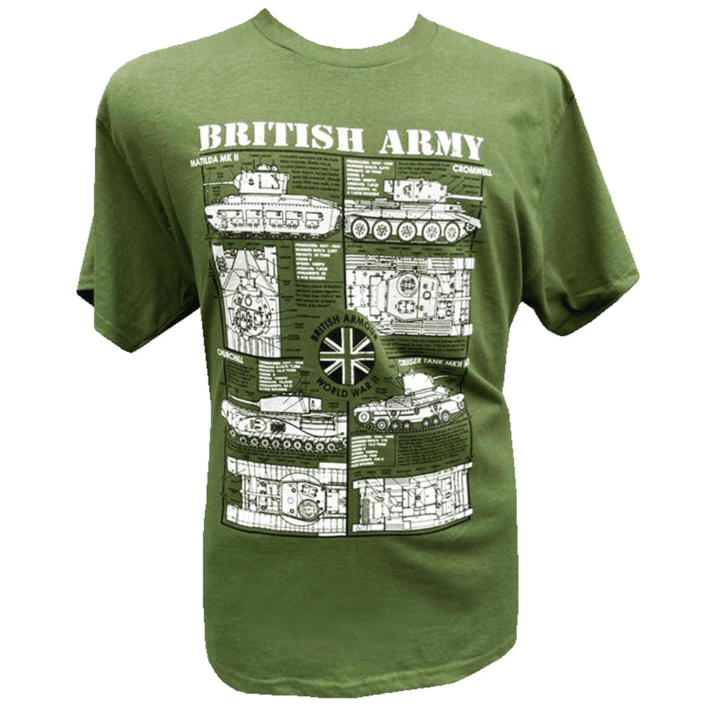 Military shirt design on sale