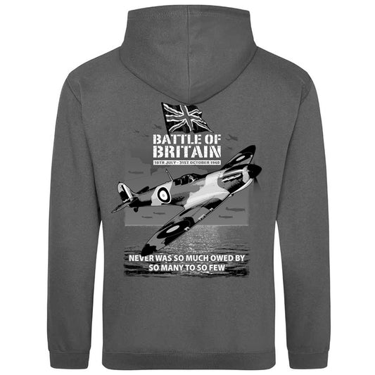 Battle of Britain hoodie