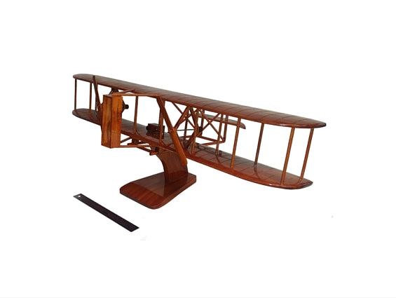 Wright Flyer (2 foot wingspan)