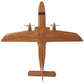 Dornier GmbH 228 Utility Wooden Desktop Aircraft Model