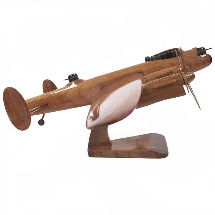 WWII AIRCRAFT. – The Wooden Model Company