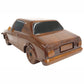 Sports Car Wooden Desk Top Executive Model.